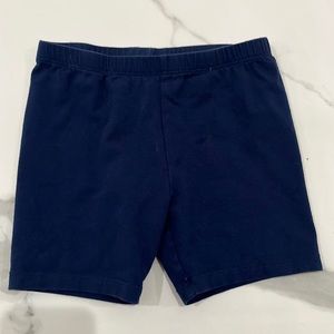 Little boy shorts